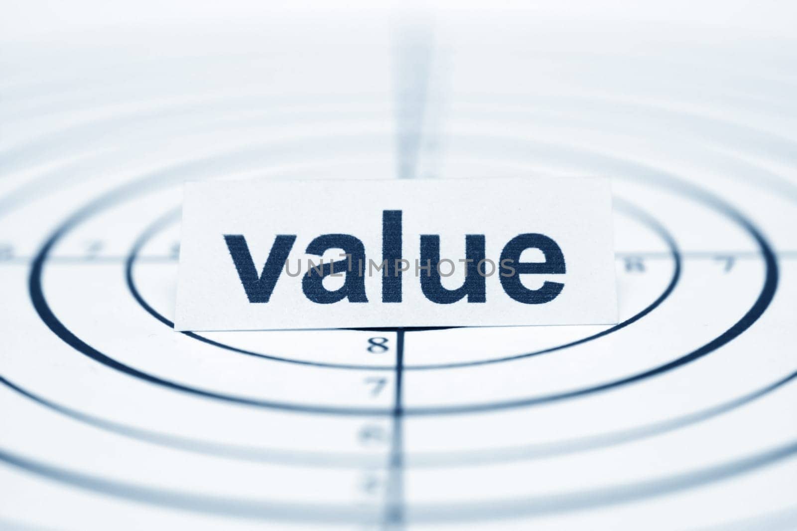 Value target