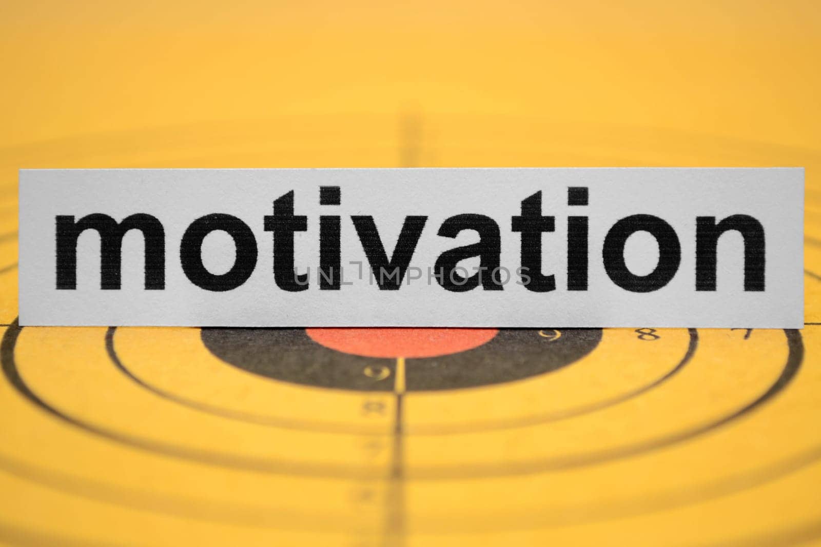 Motivation target