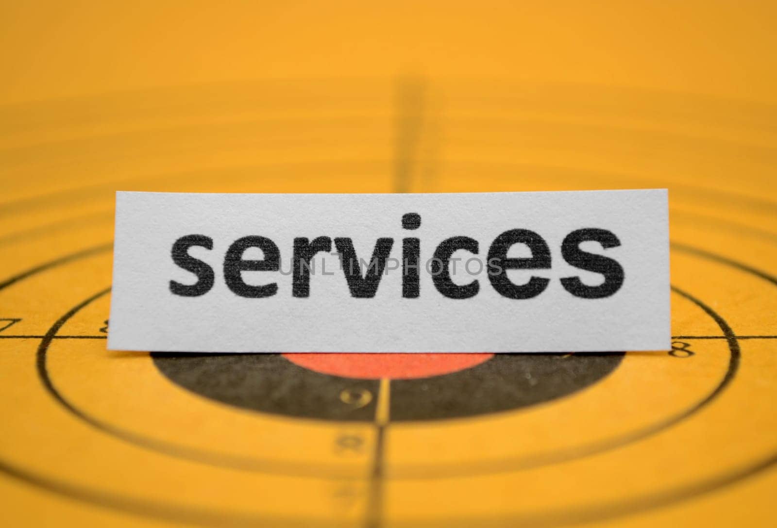Services