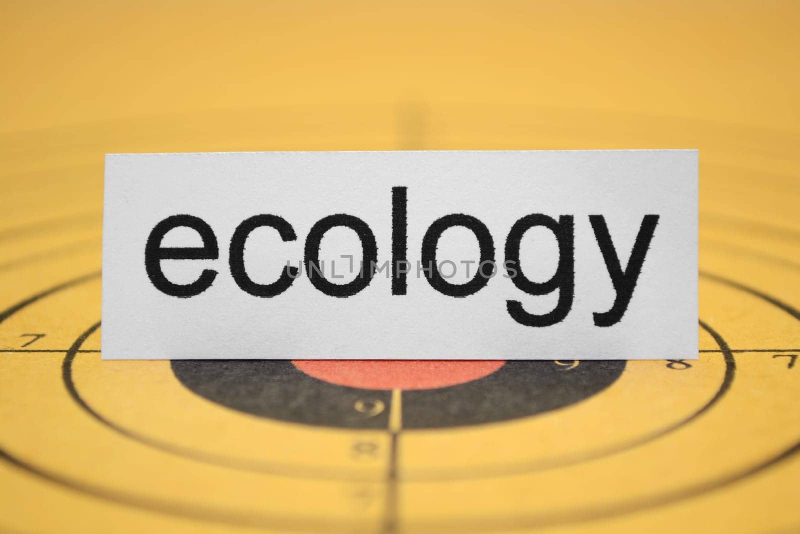 Ecology