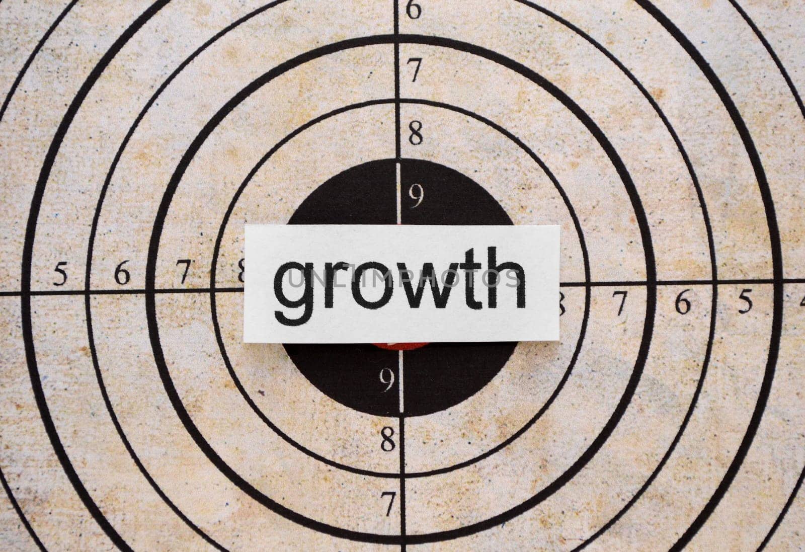 Growth target
