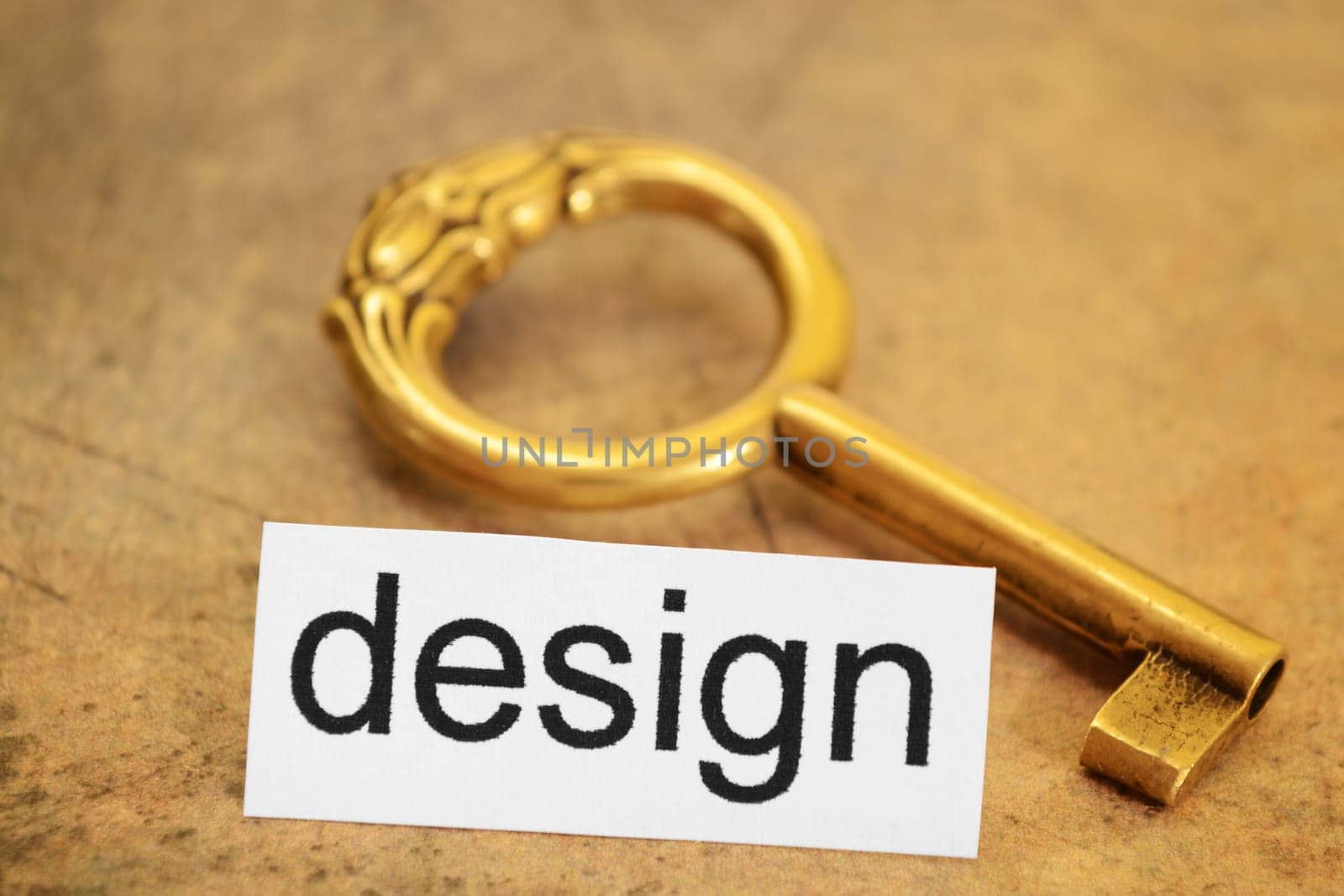 Design concept