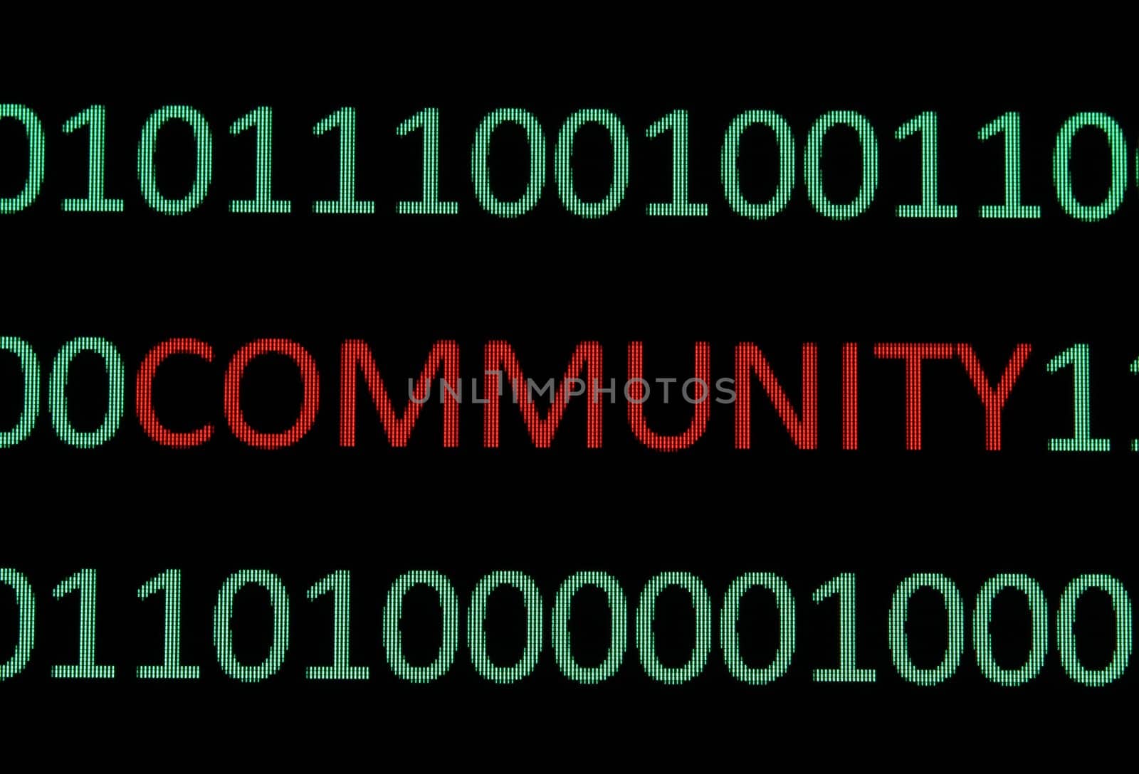 Web community