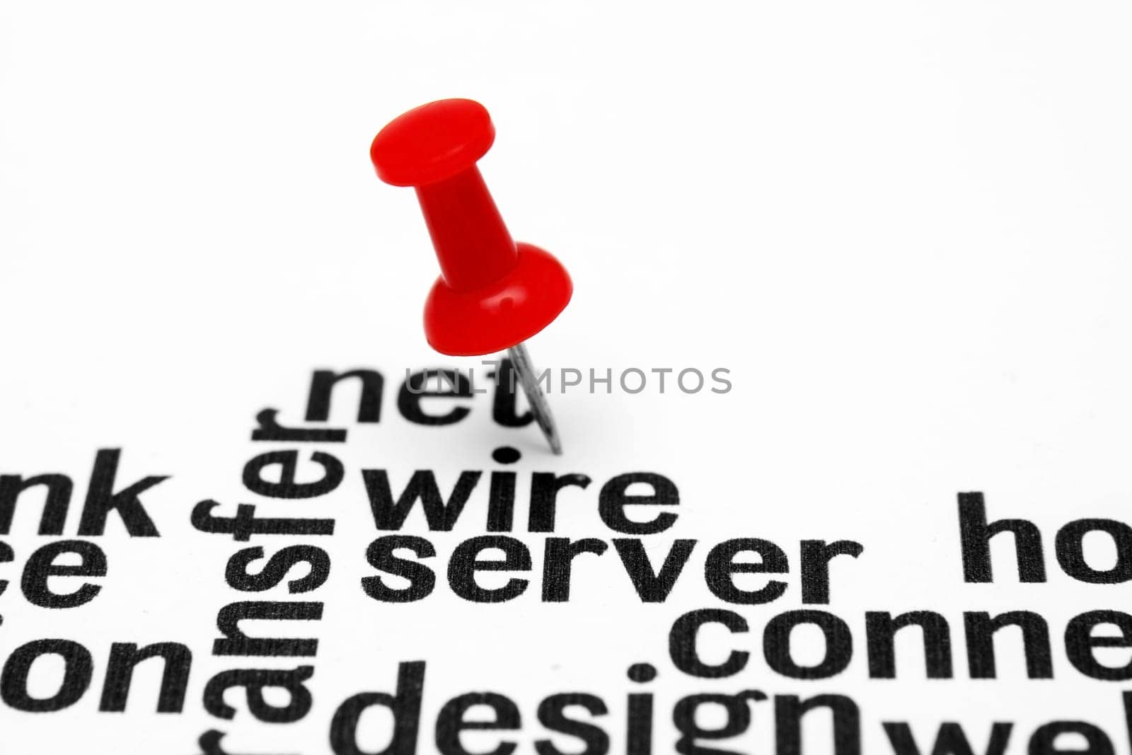 Wire server