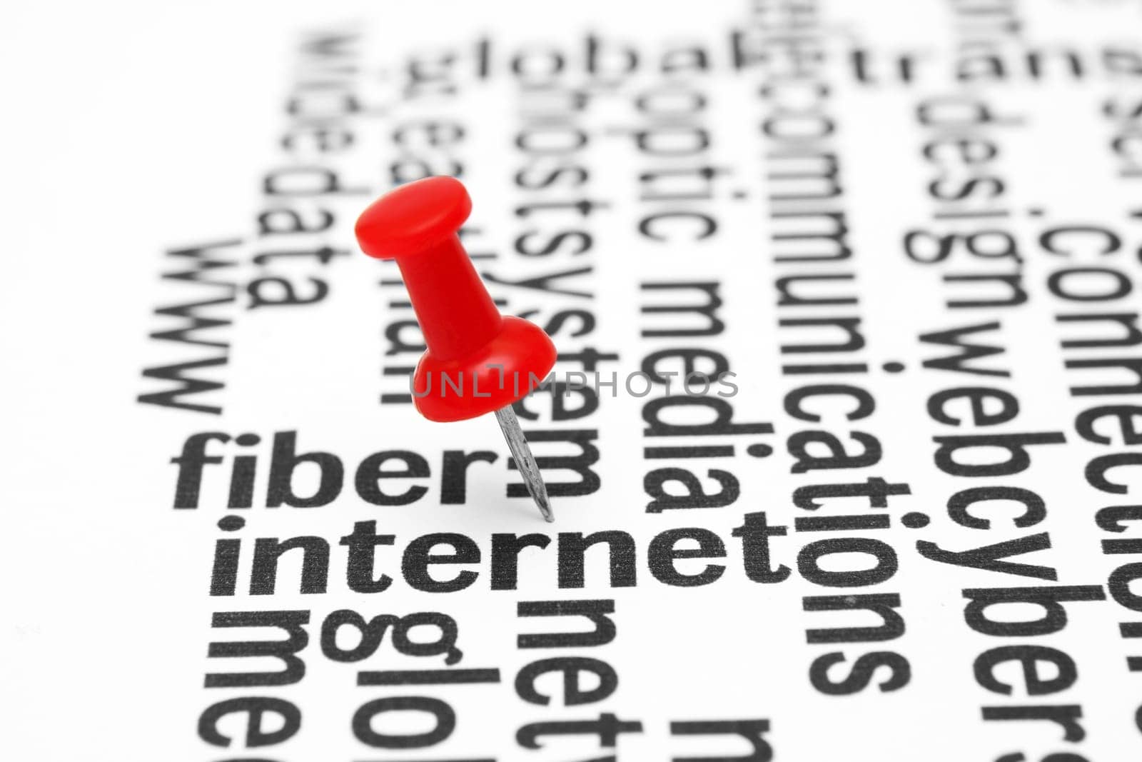 FIber internet