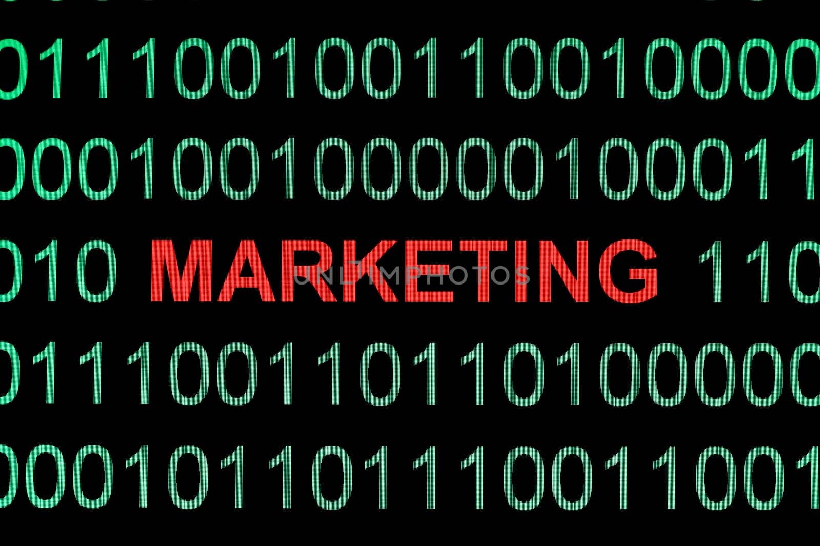 Marketing