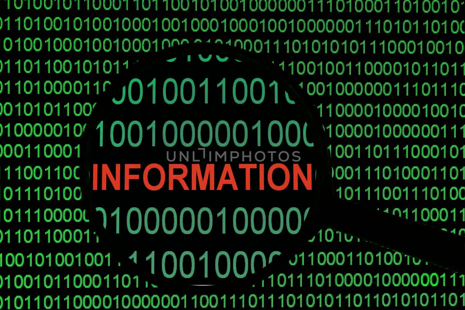 Information