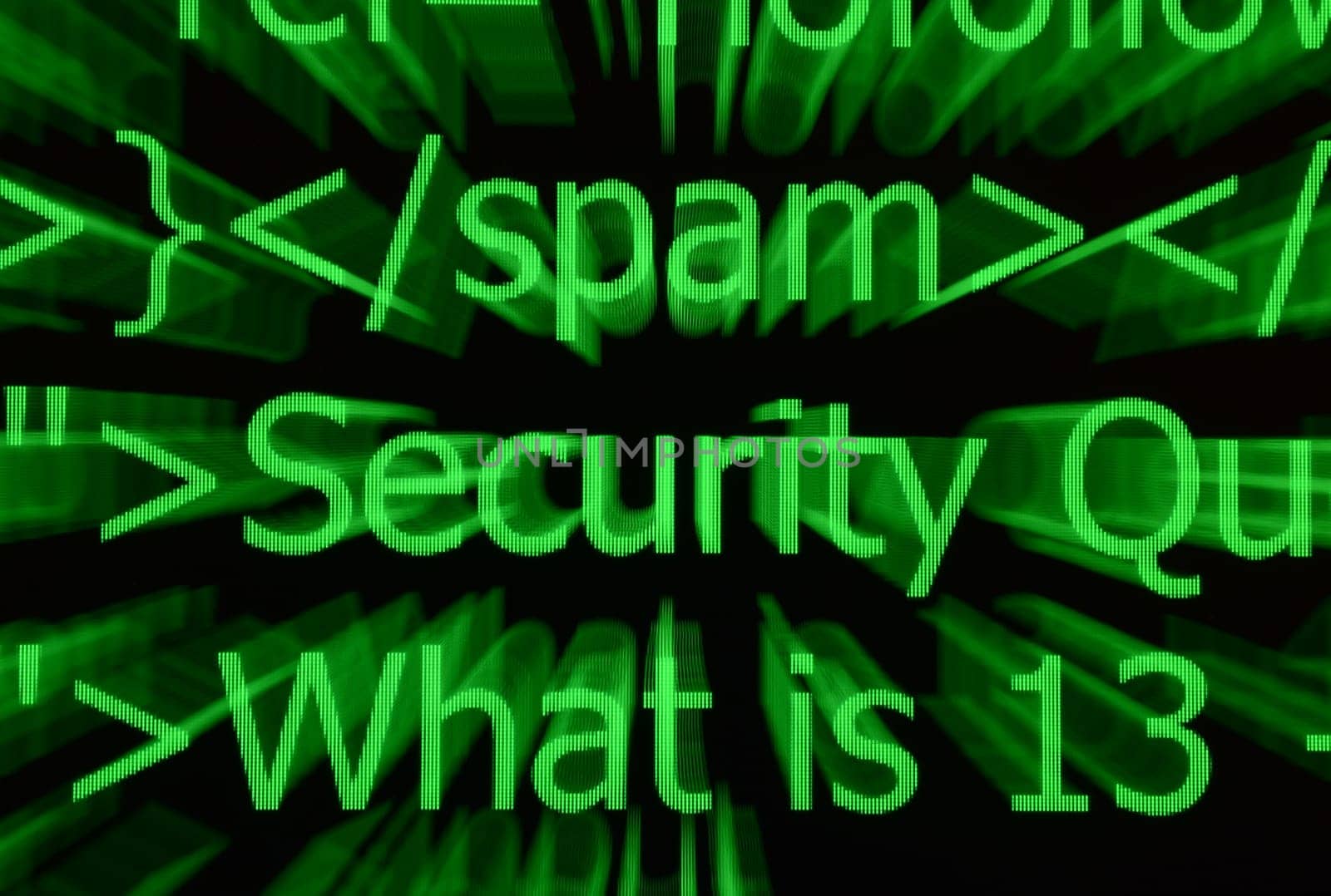 Security concept