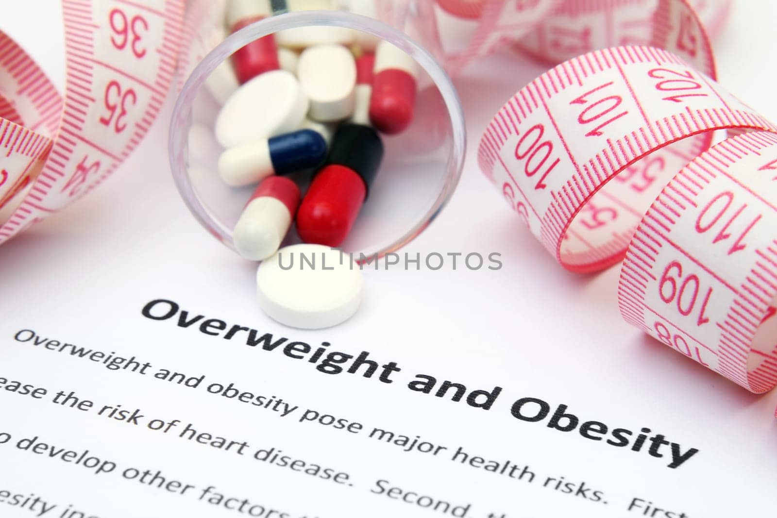 Overweight and obesity