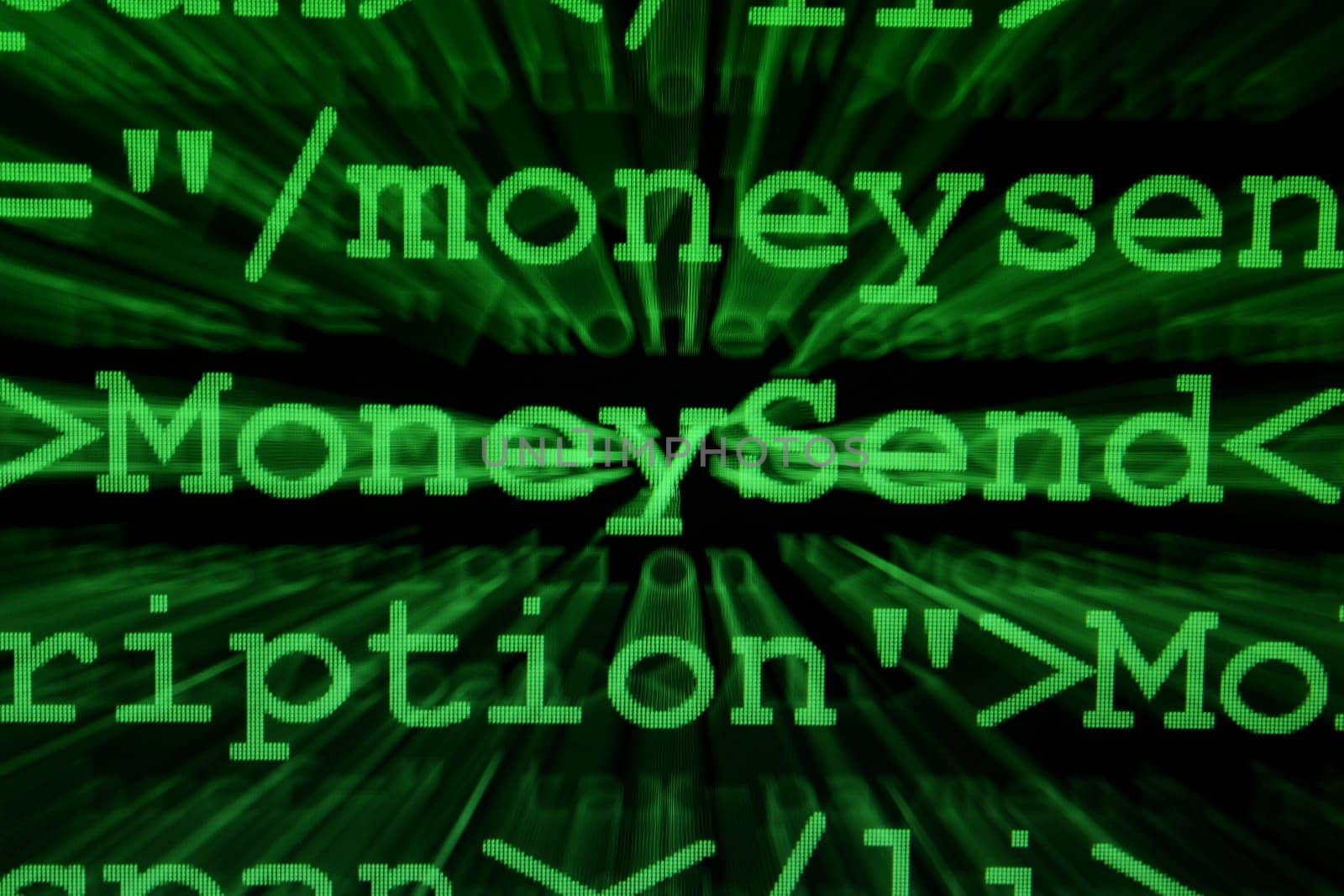 E- money