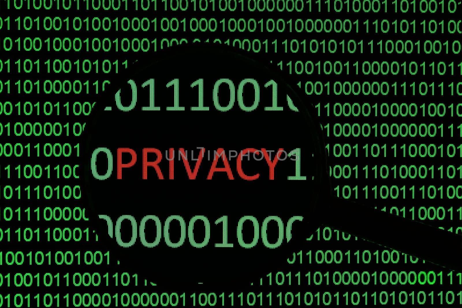 Privacy