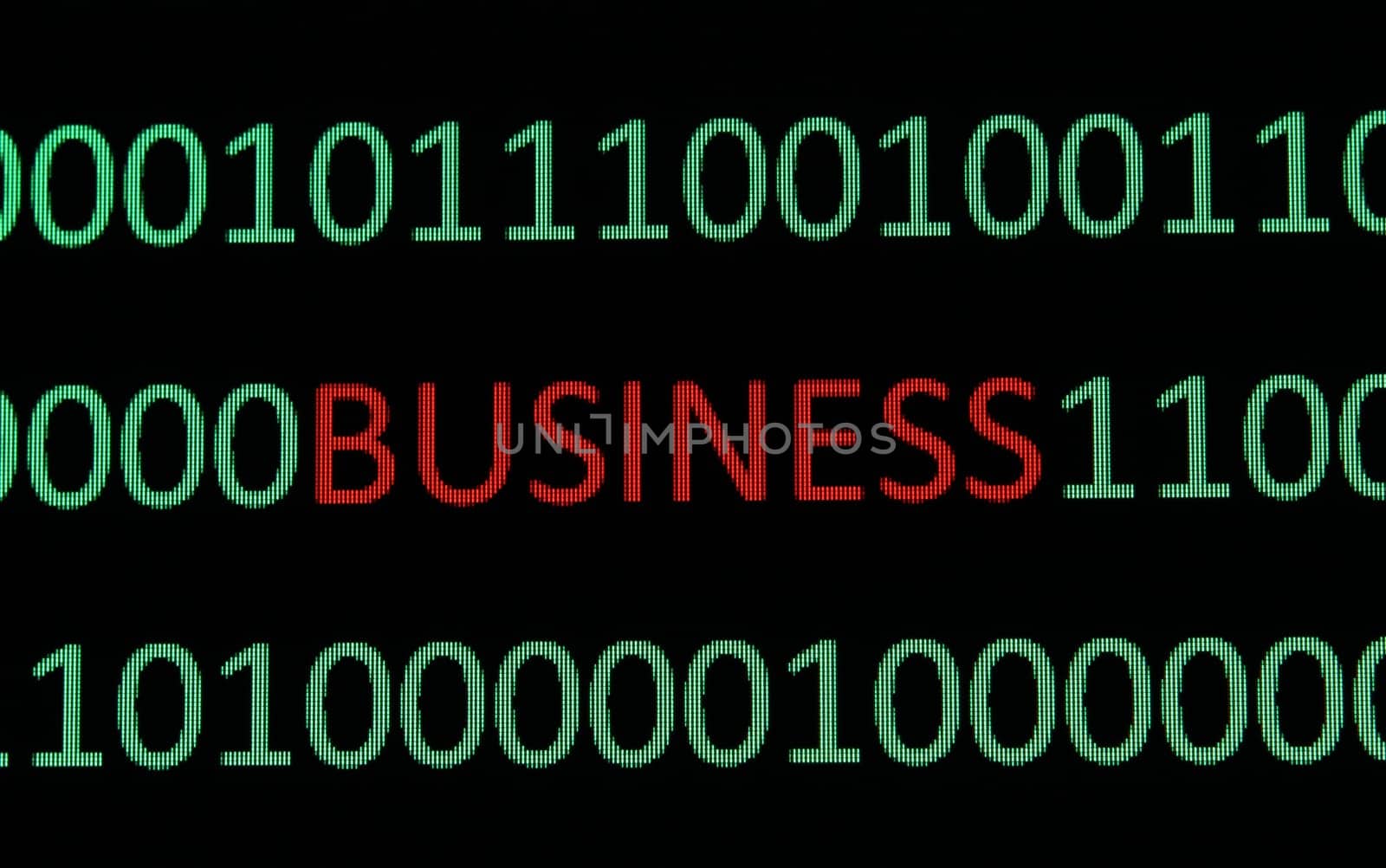 E- business