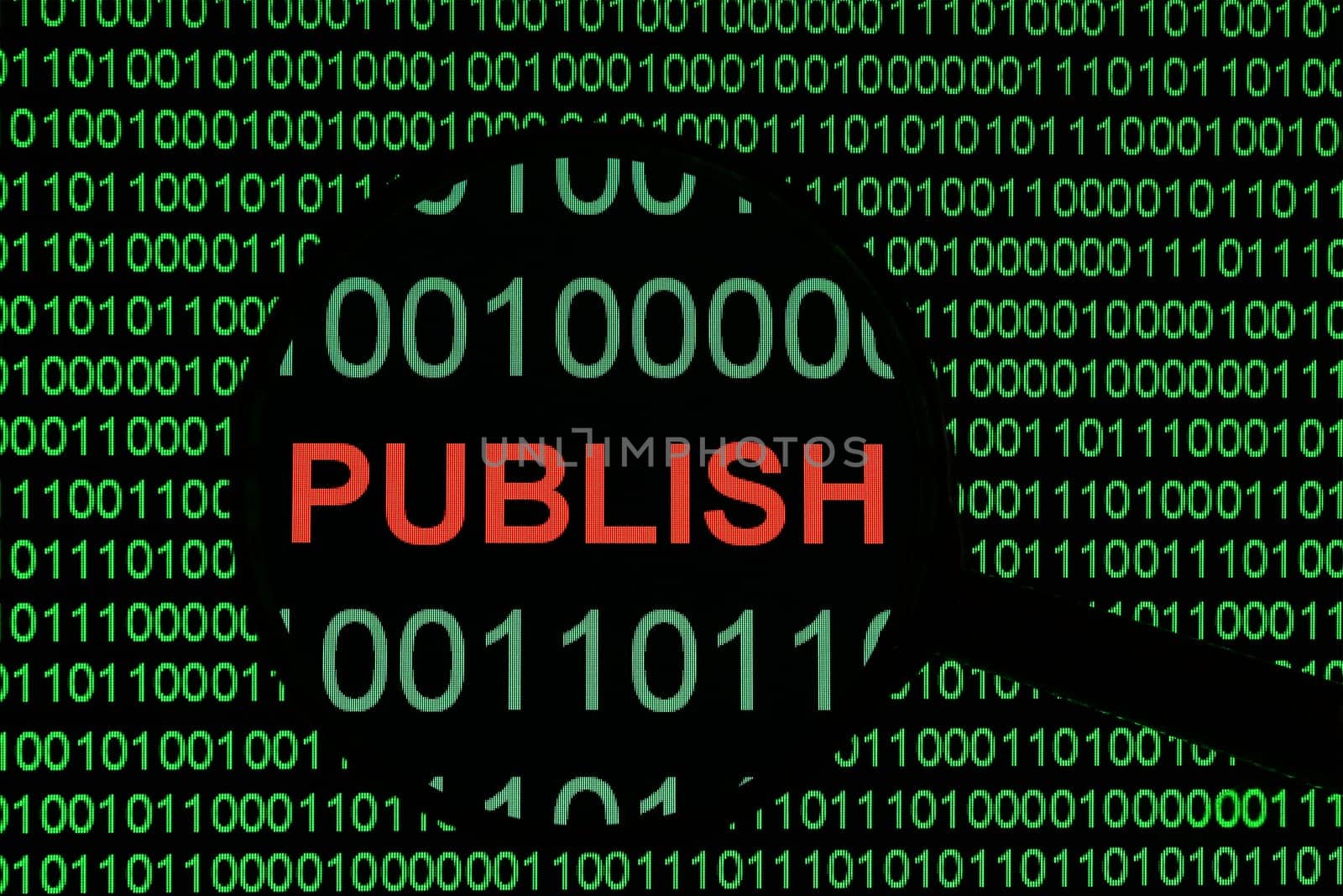 Publish
