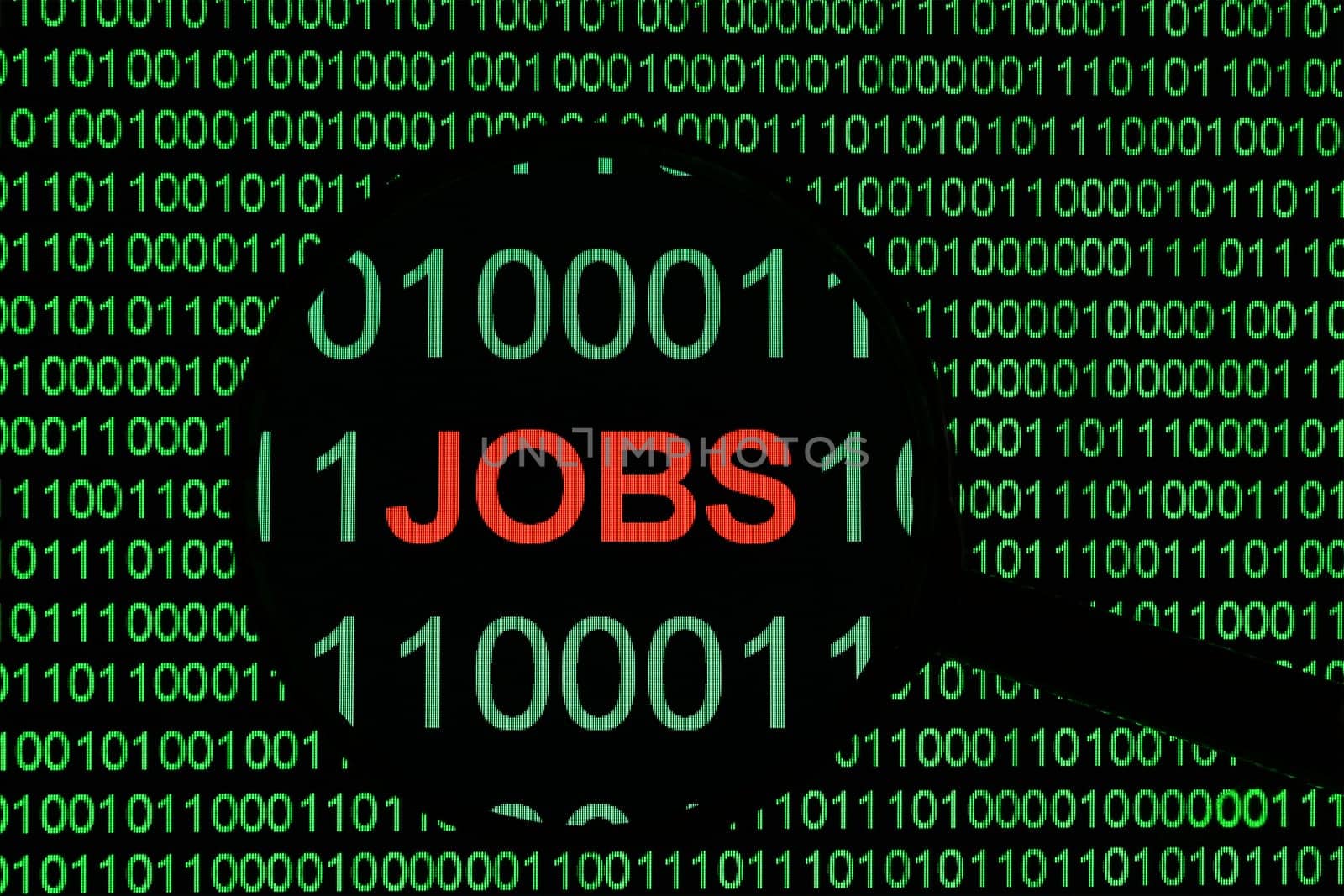 Online jobs