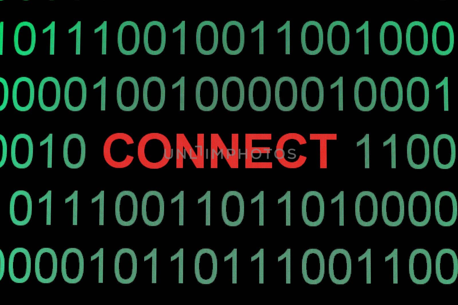 Connect