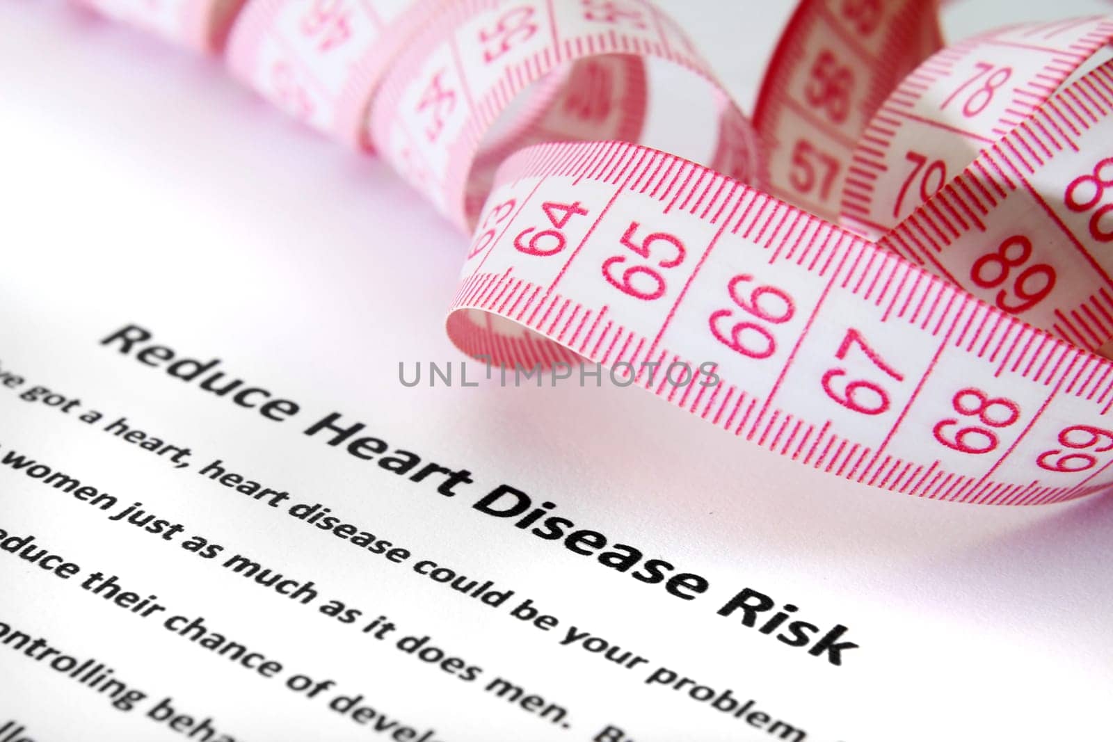 Heart disease risk