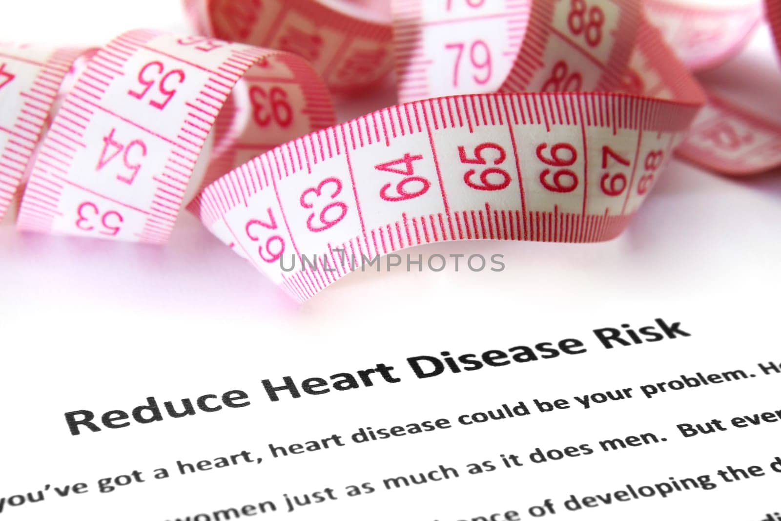 Heart disease risk