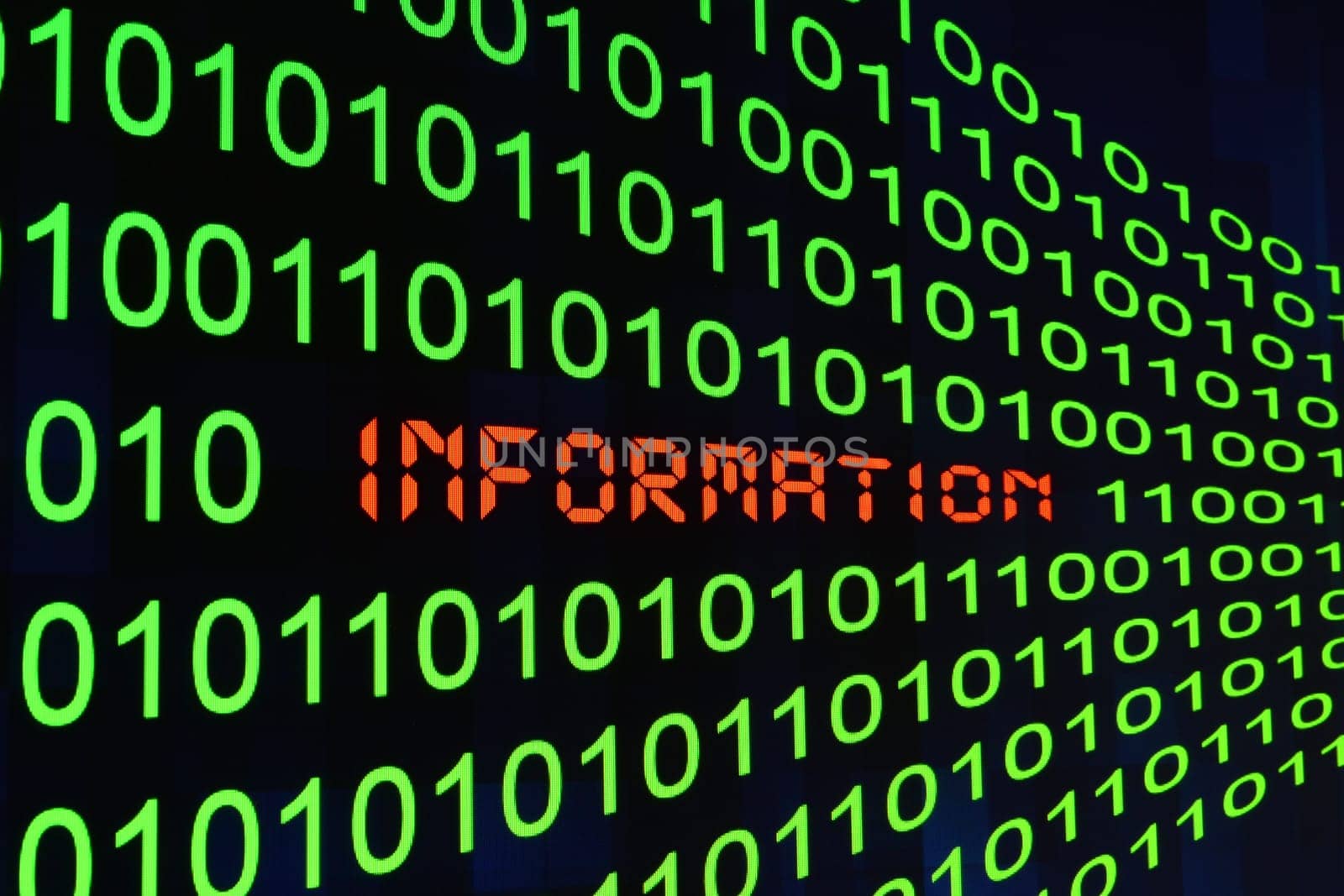 Web information