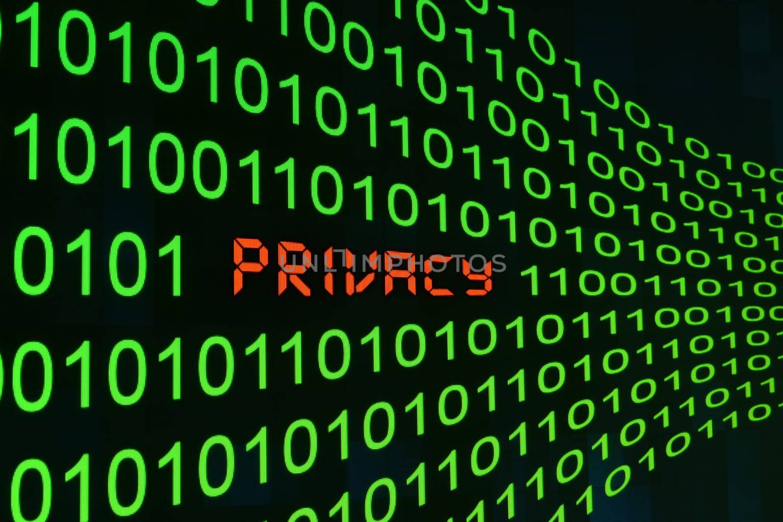 Privacy