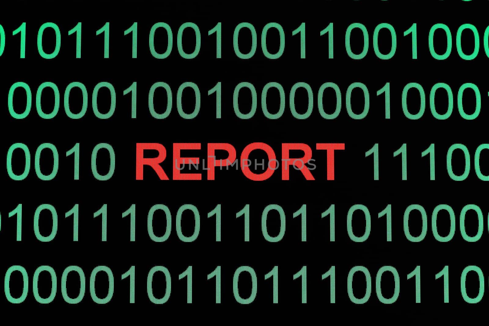 Report