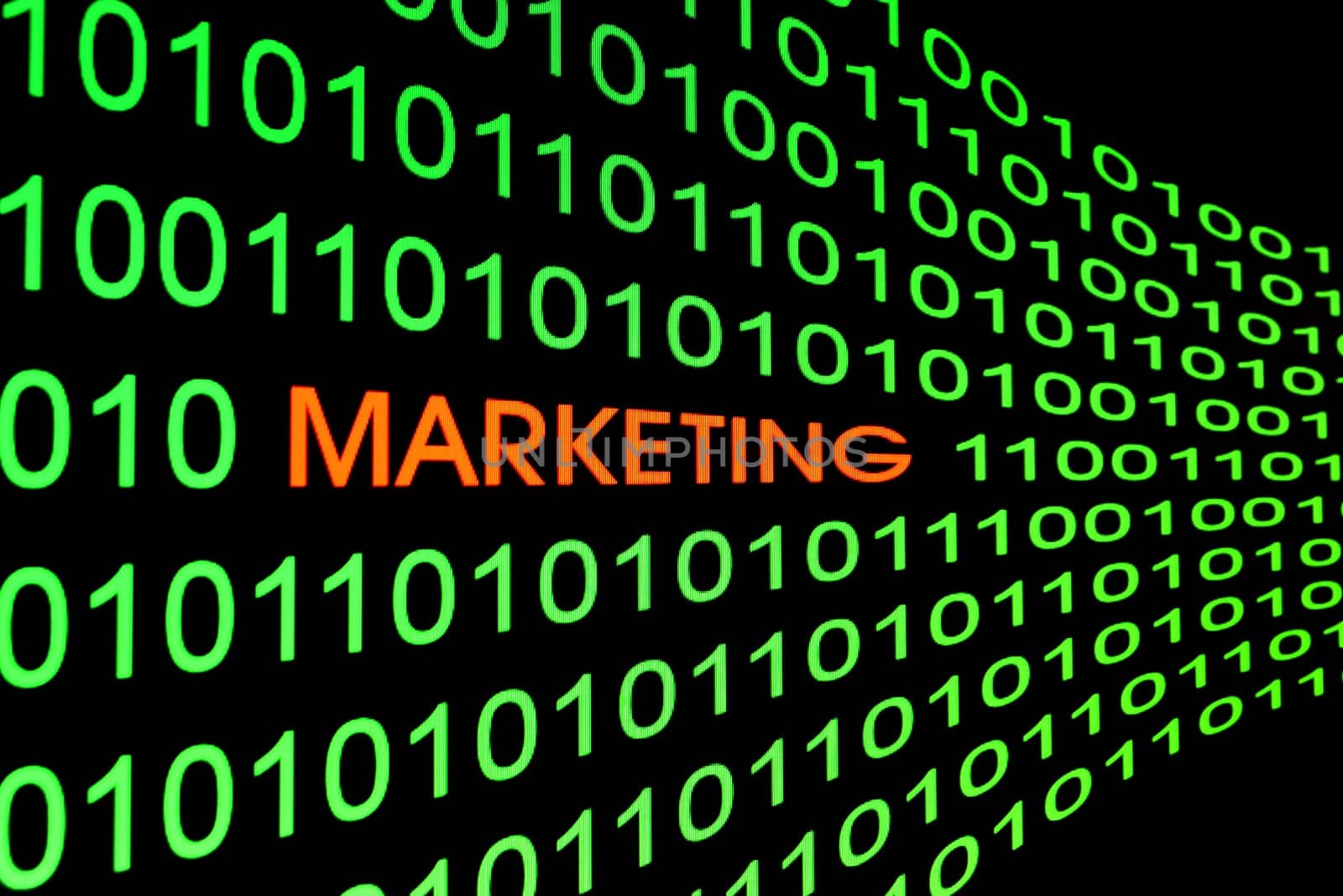 Marketing