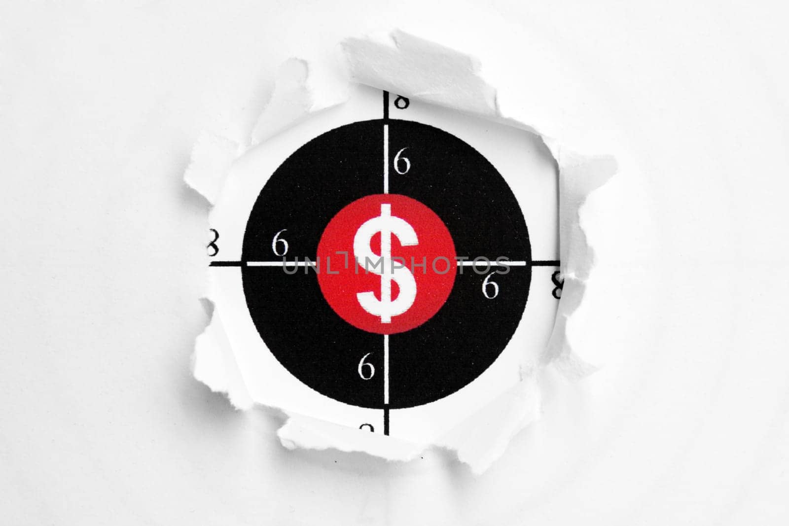 Dollar target