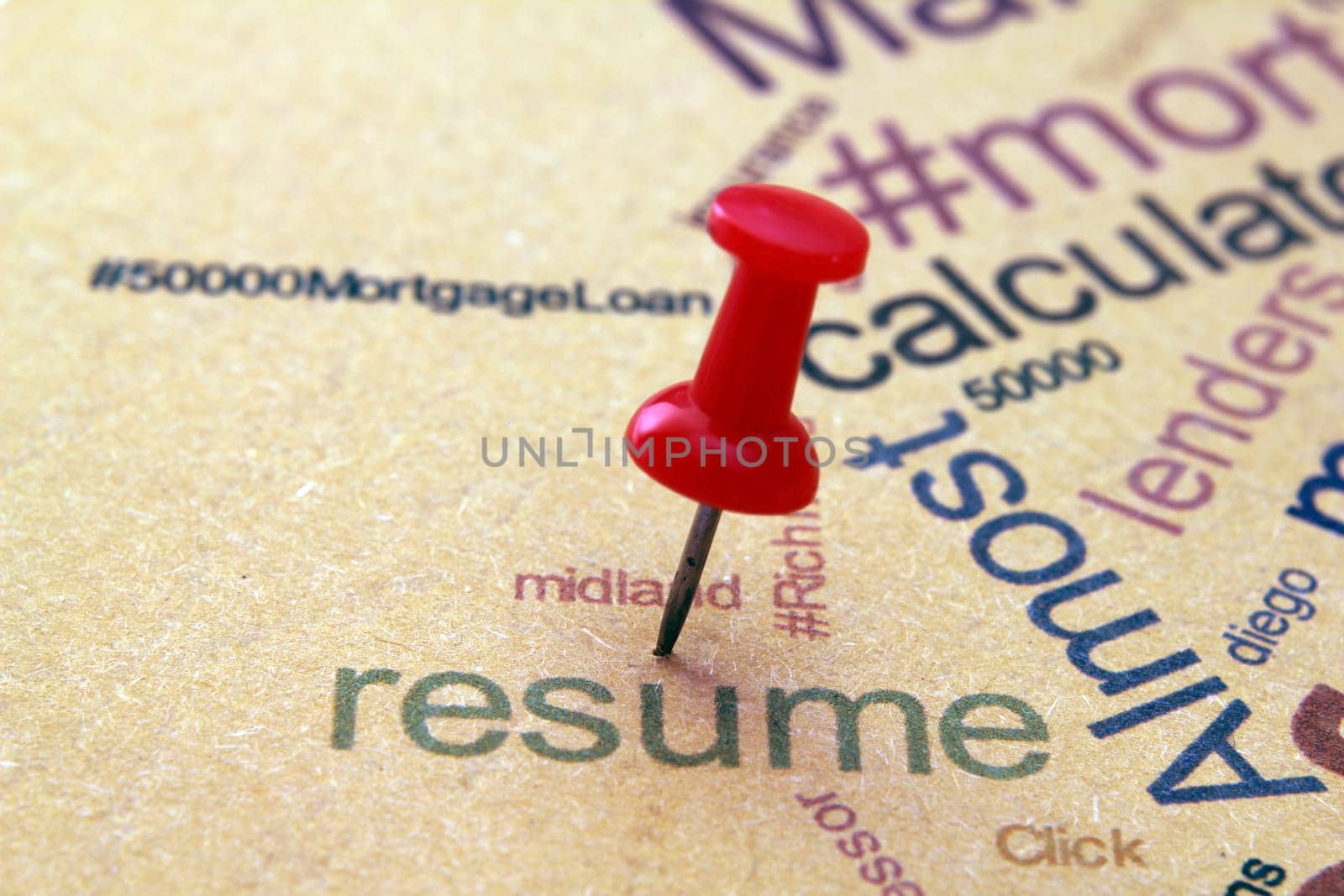 Resume