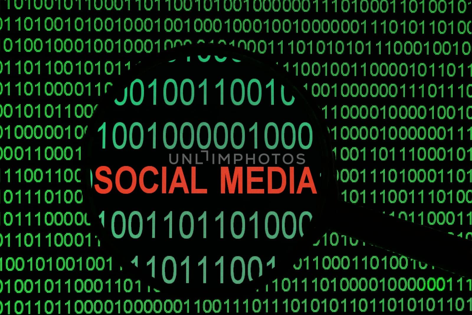 Social media