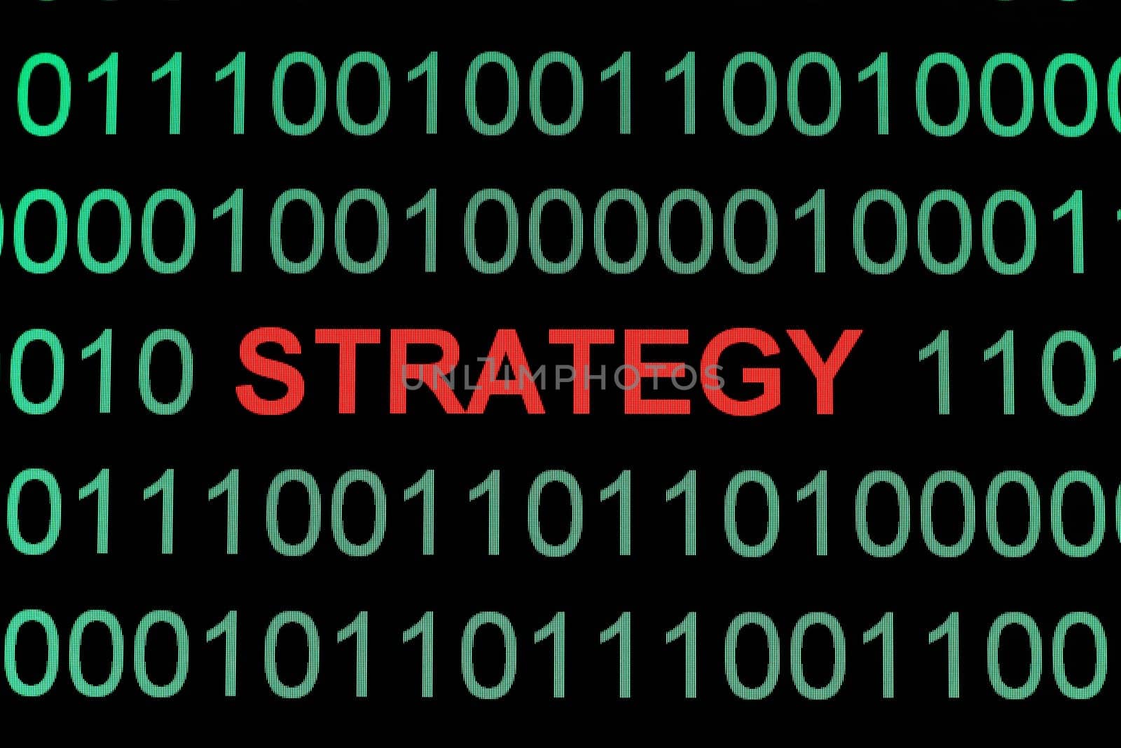 Strategy