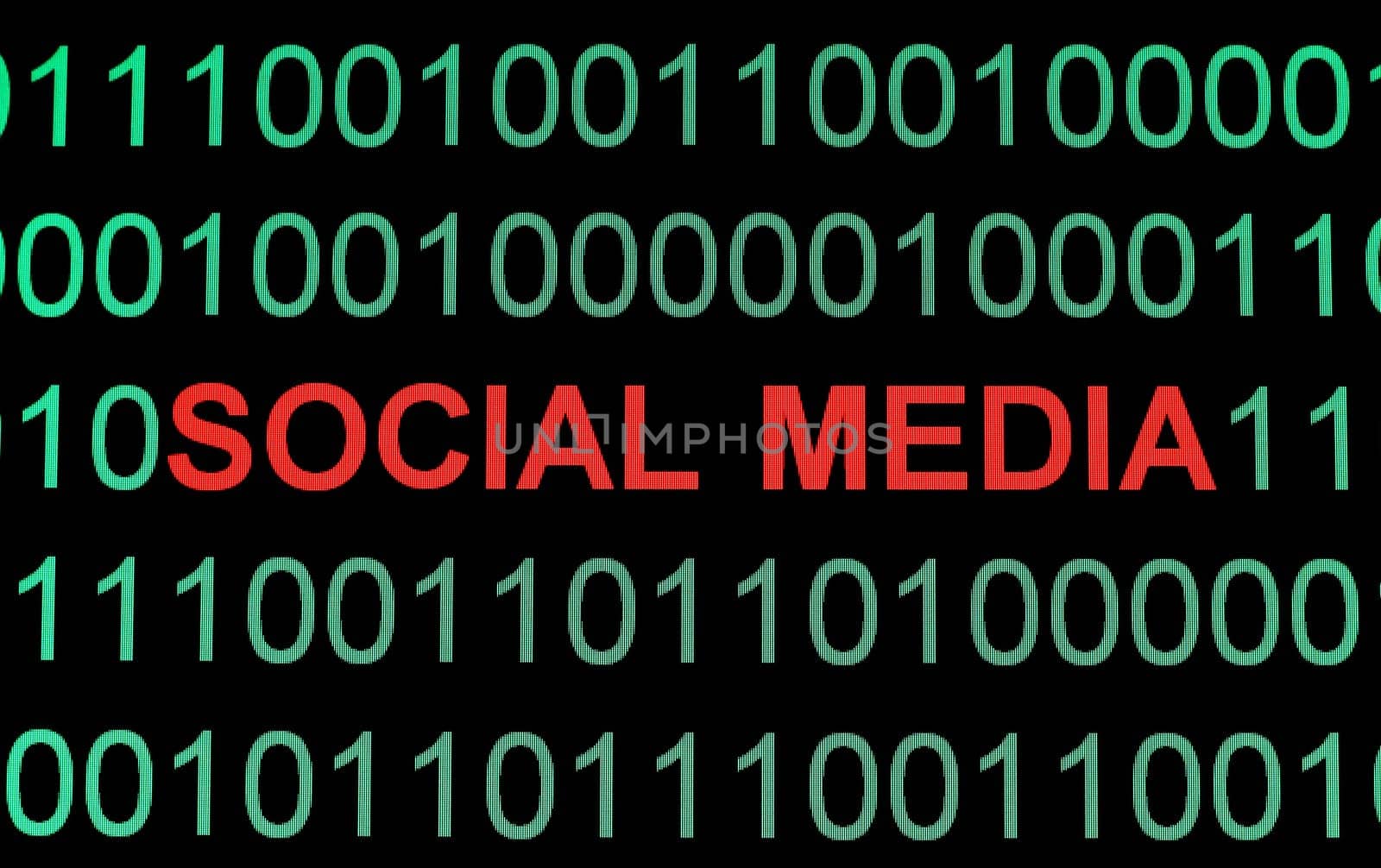 Social media