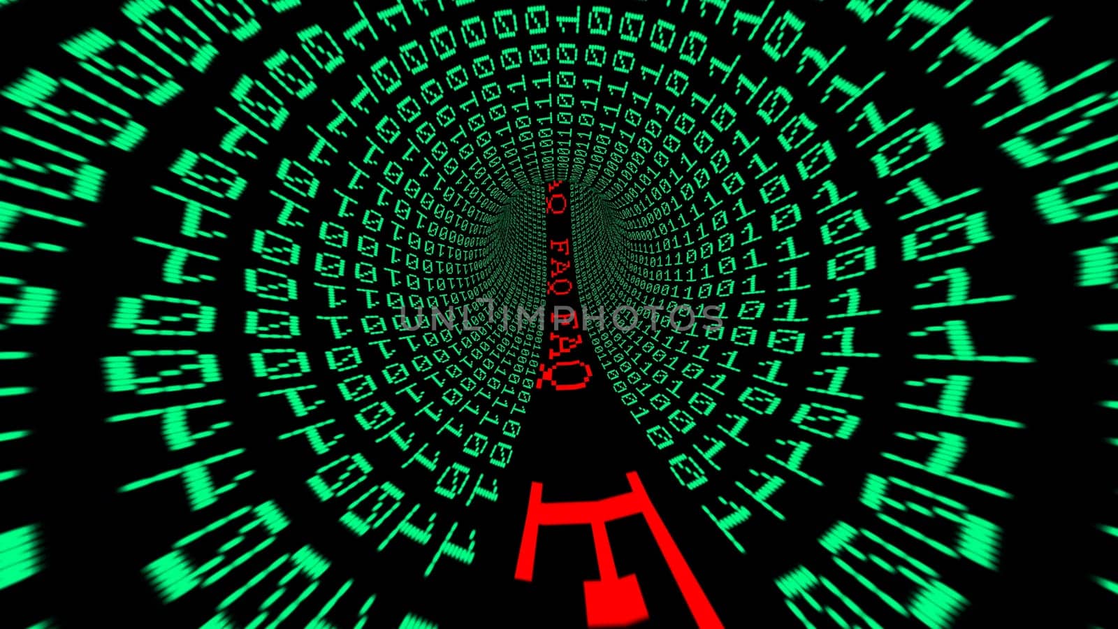 FAQ data tunnel