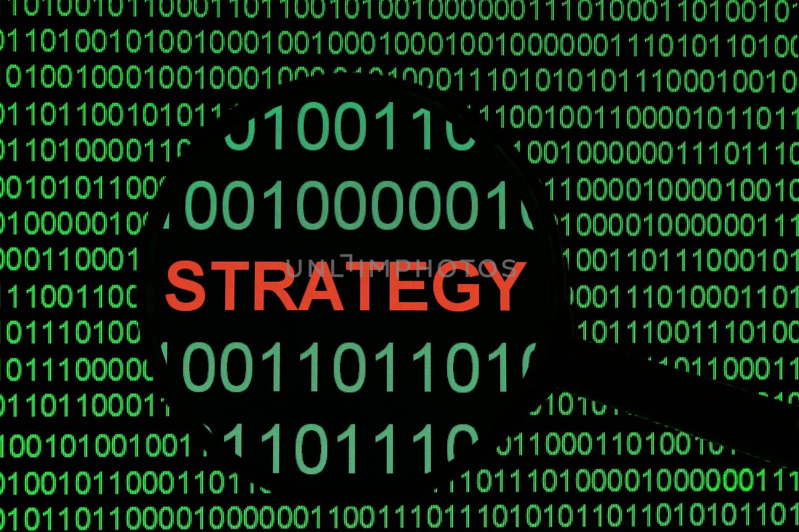 Strategy