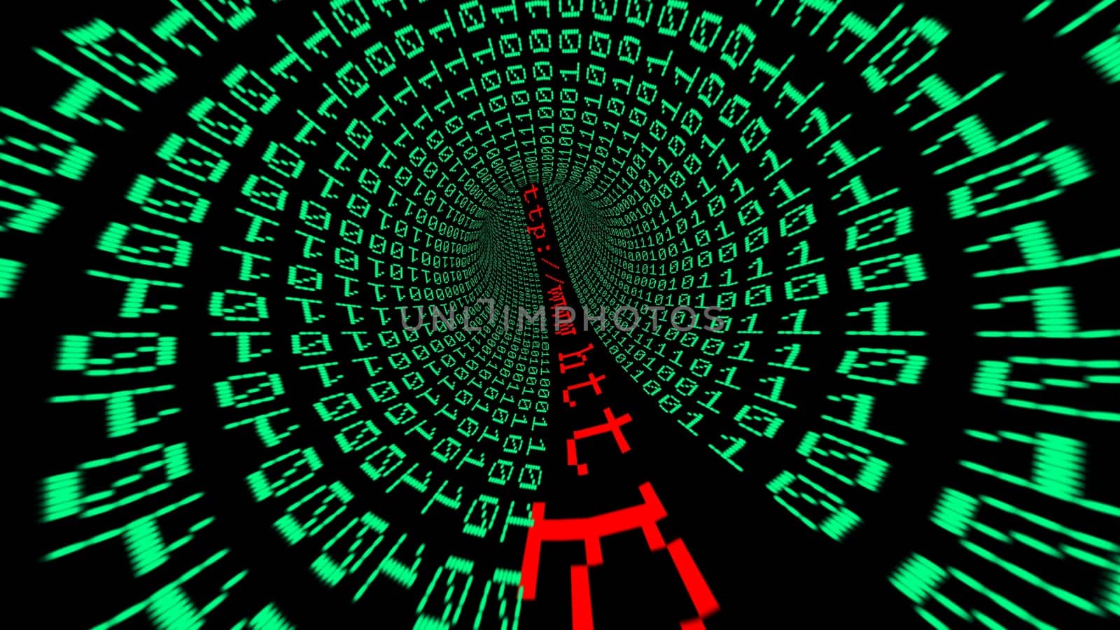 http www data tunnel