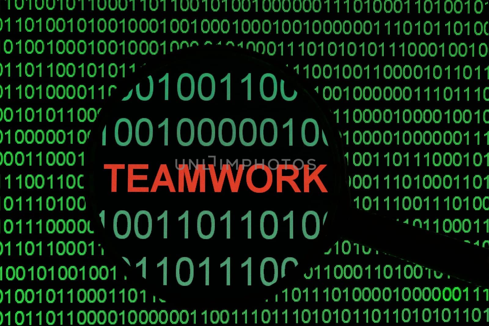 Teamwork