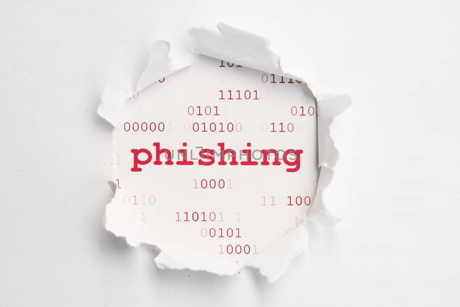 Phishing