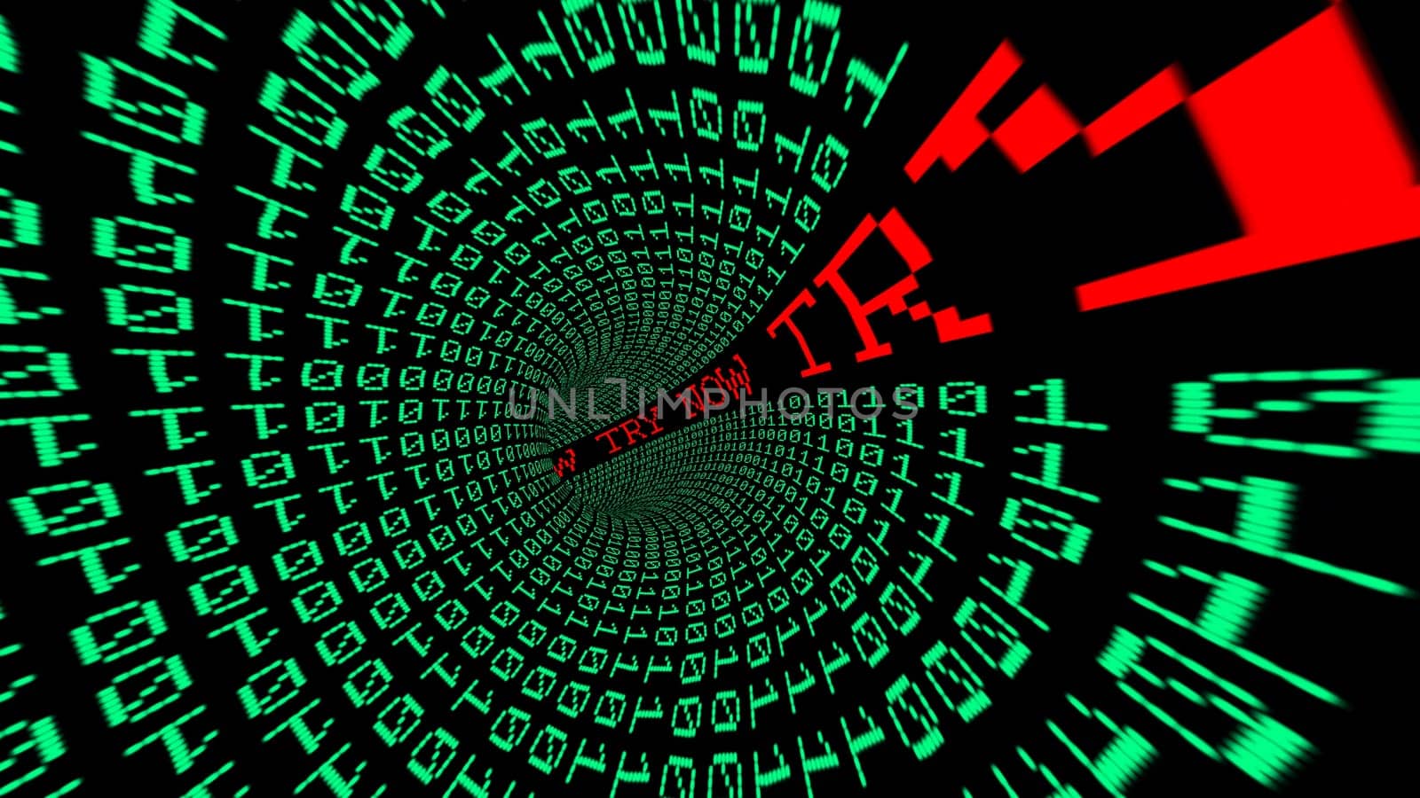 Try now data tunnel
