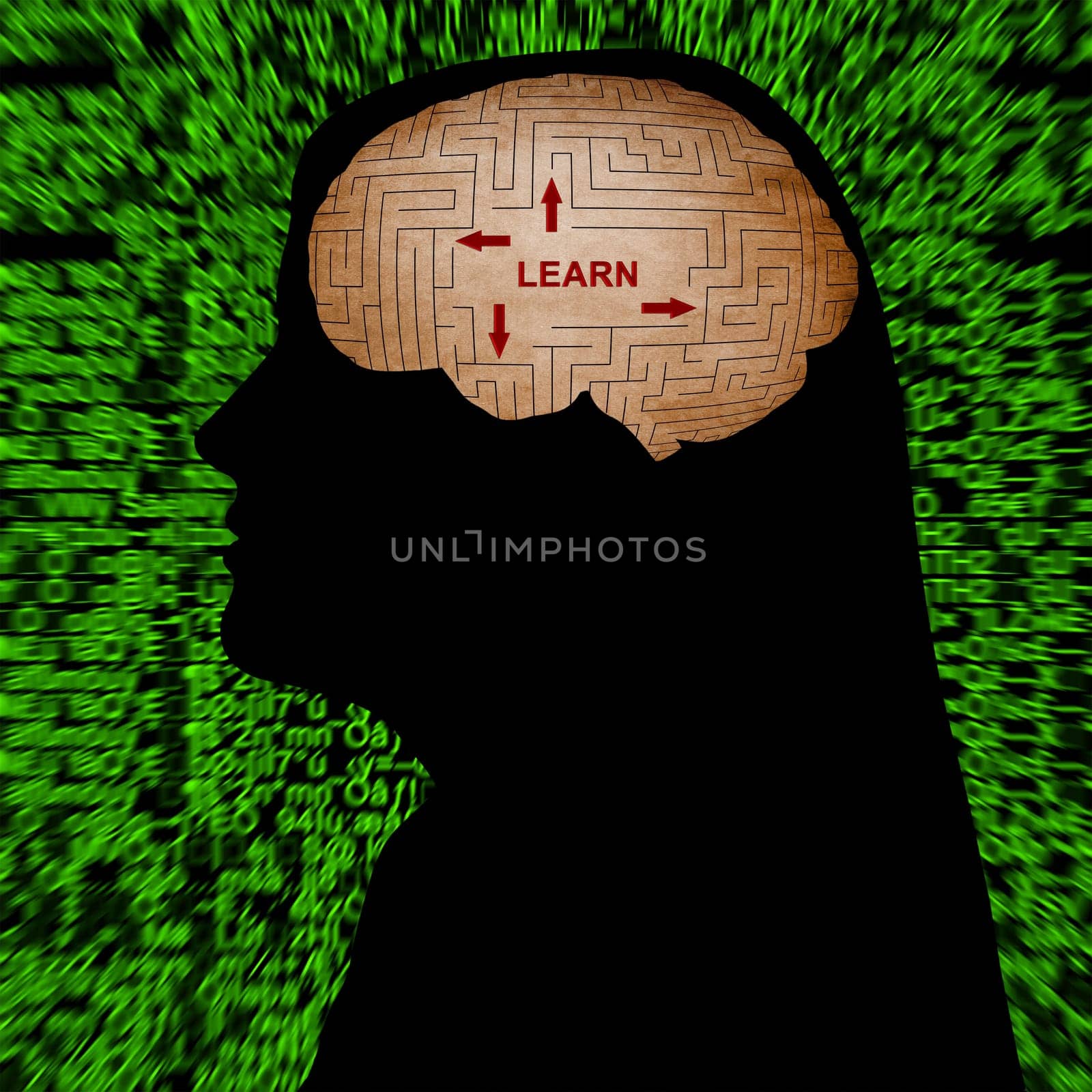 Learning in mind