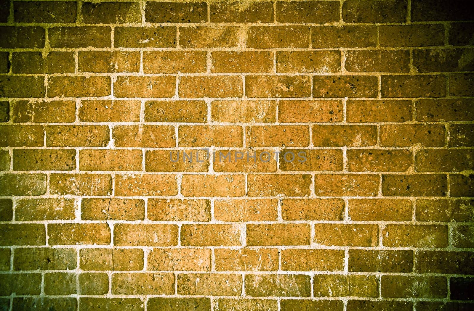 Background of brick wall texture