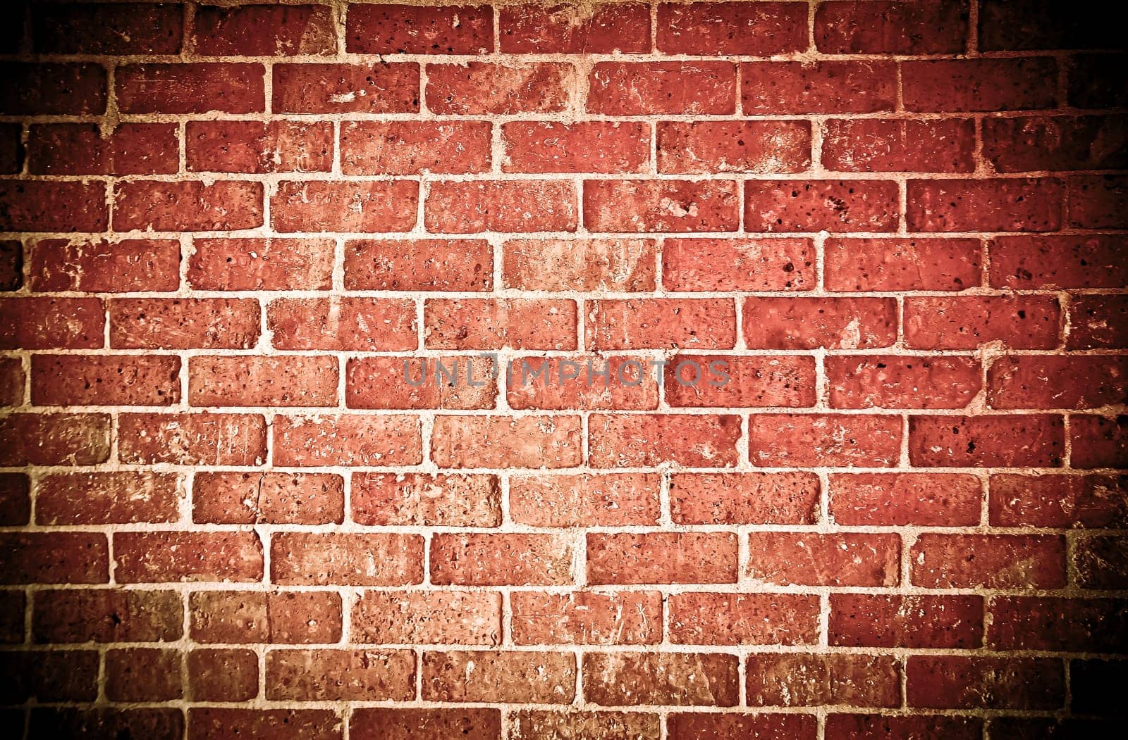 Background of brick wall texture