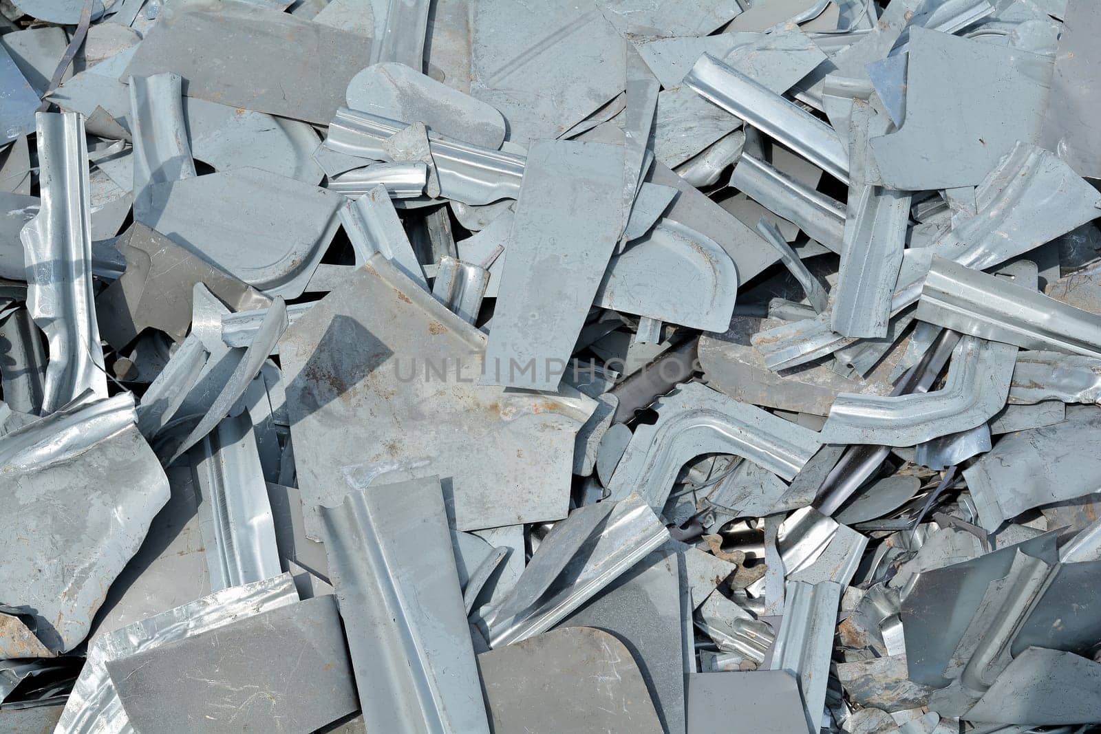 Scrap