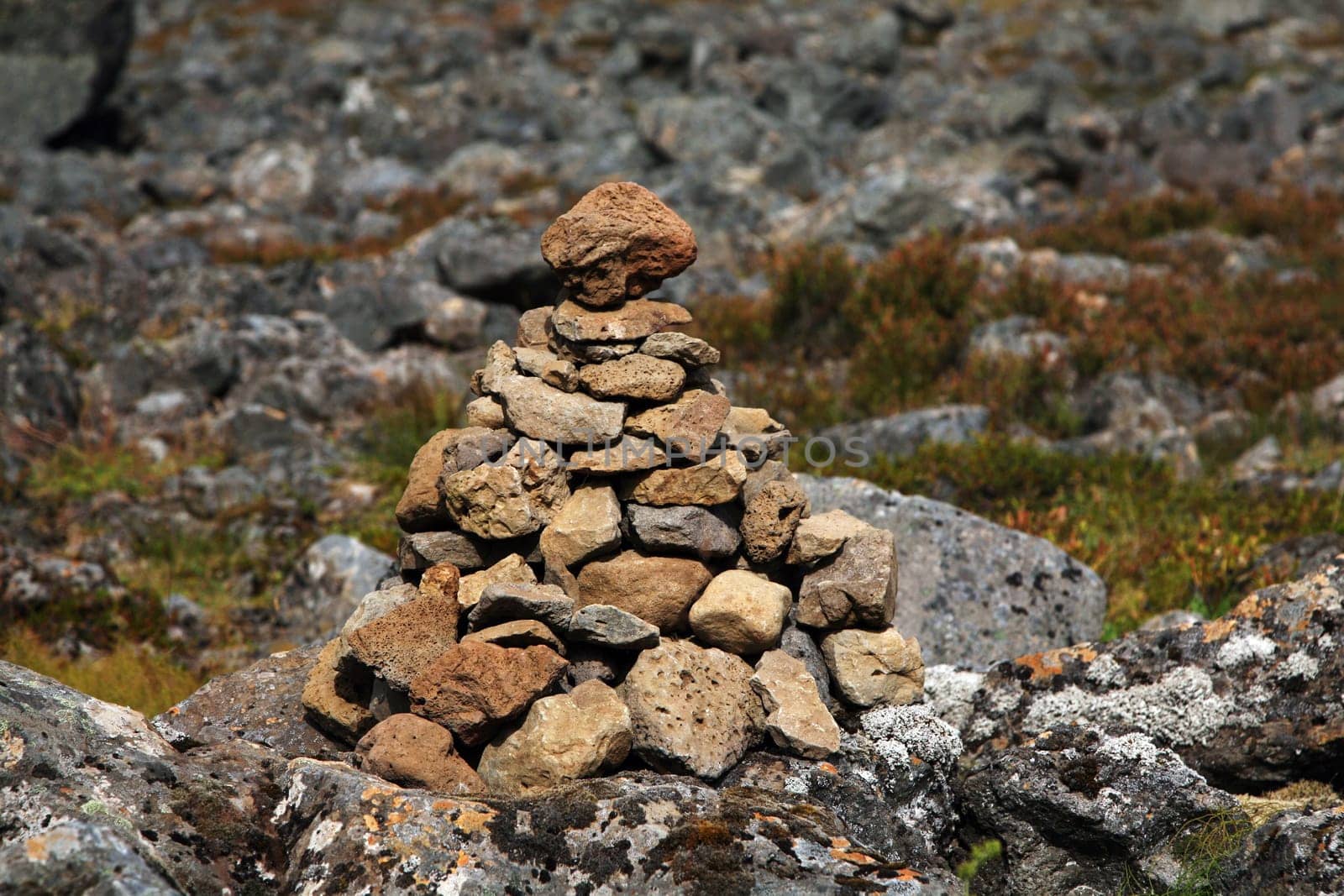 Cairn