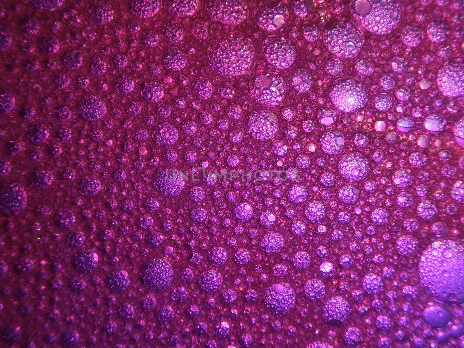 abstract look different colors strange background horror virus