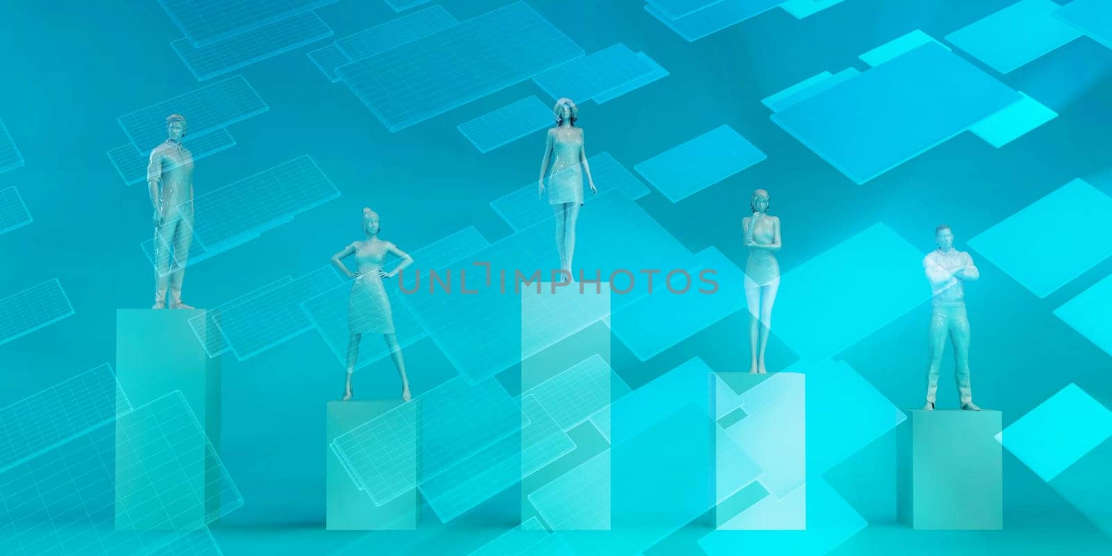 Media Telecommunication Industry and Digital Broadcast Art