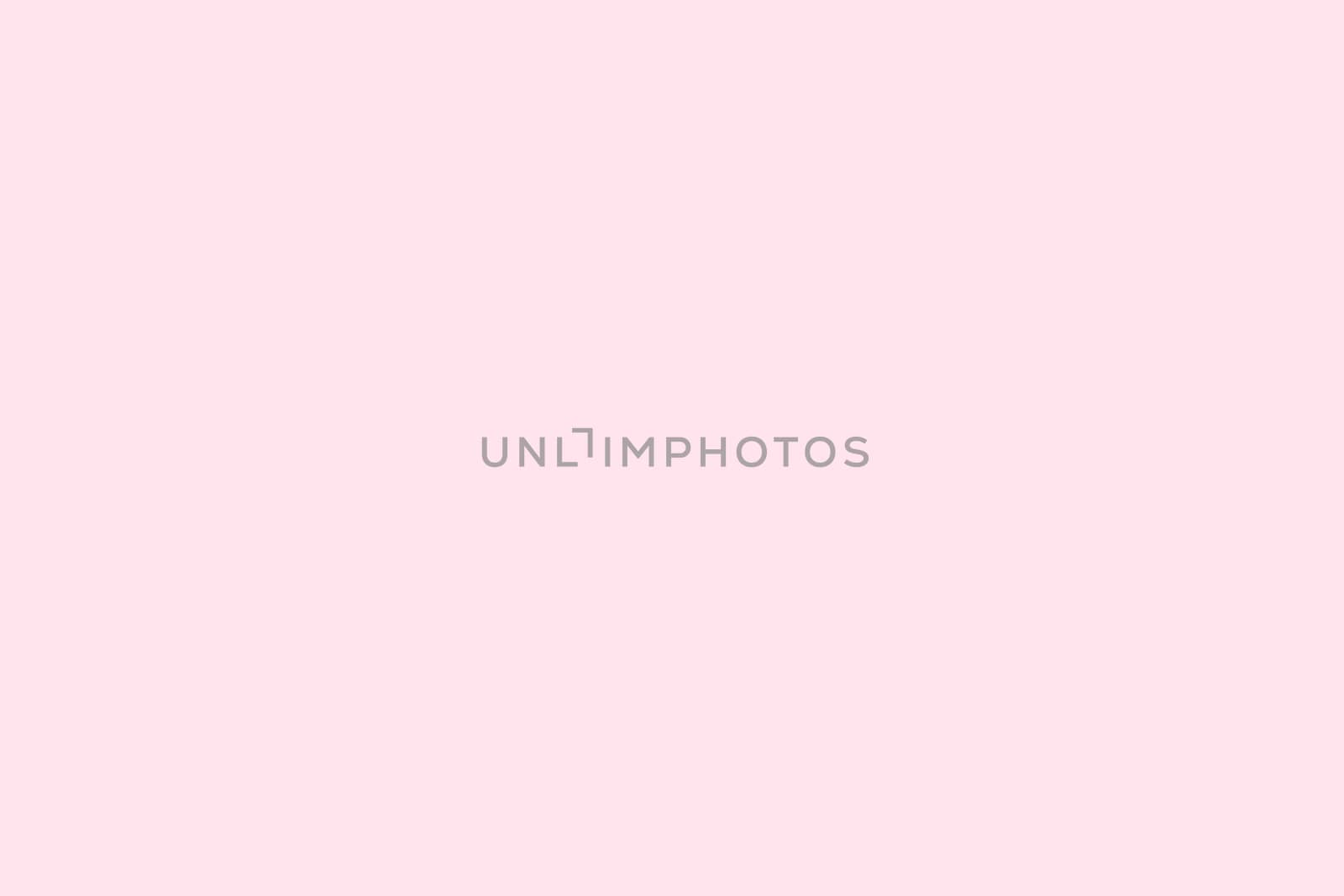 Pink colour tone. Abstract dan pattern background concept