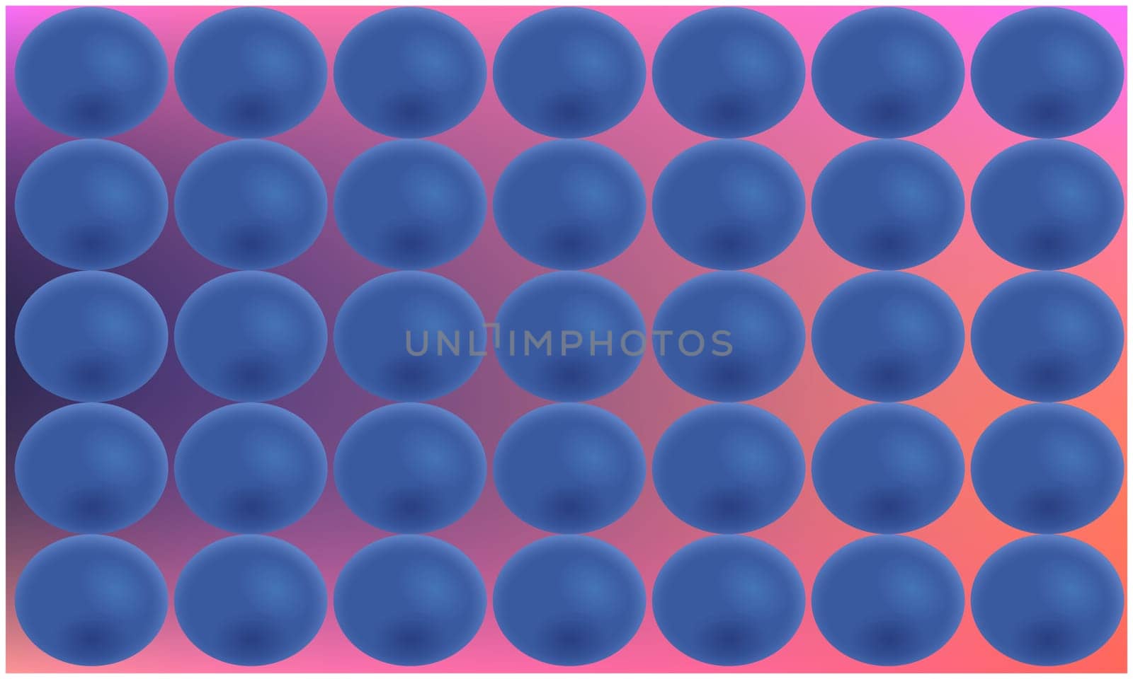 digital textile design of art on abstract background