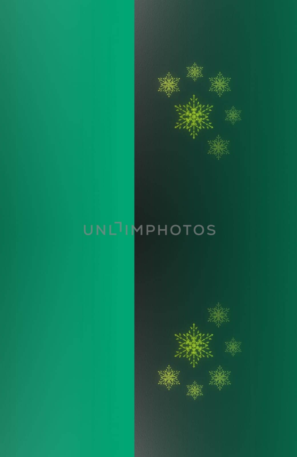 abstract color pattern