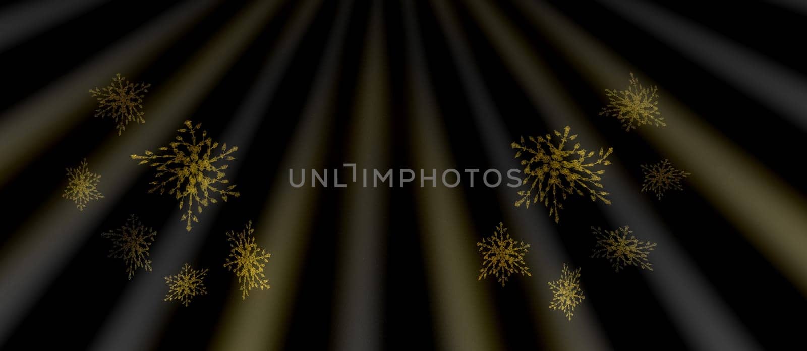 abstract color pattern