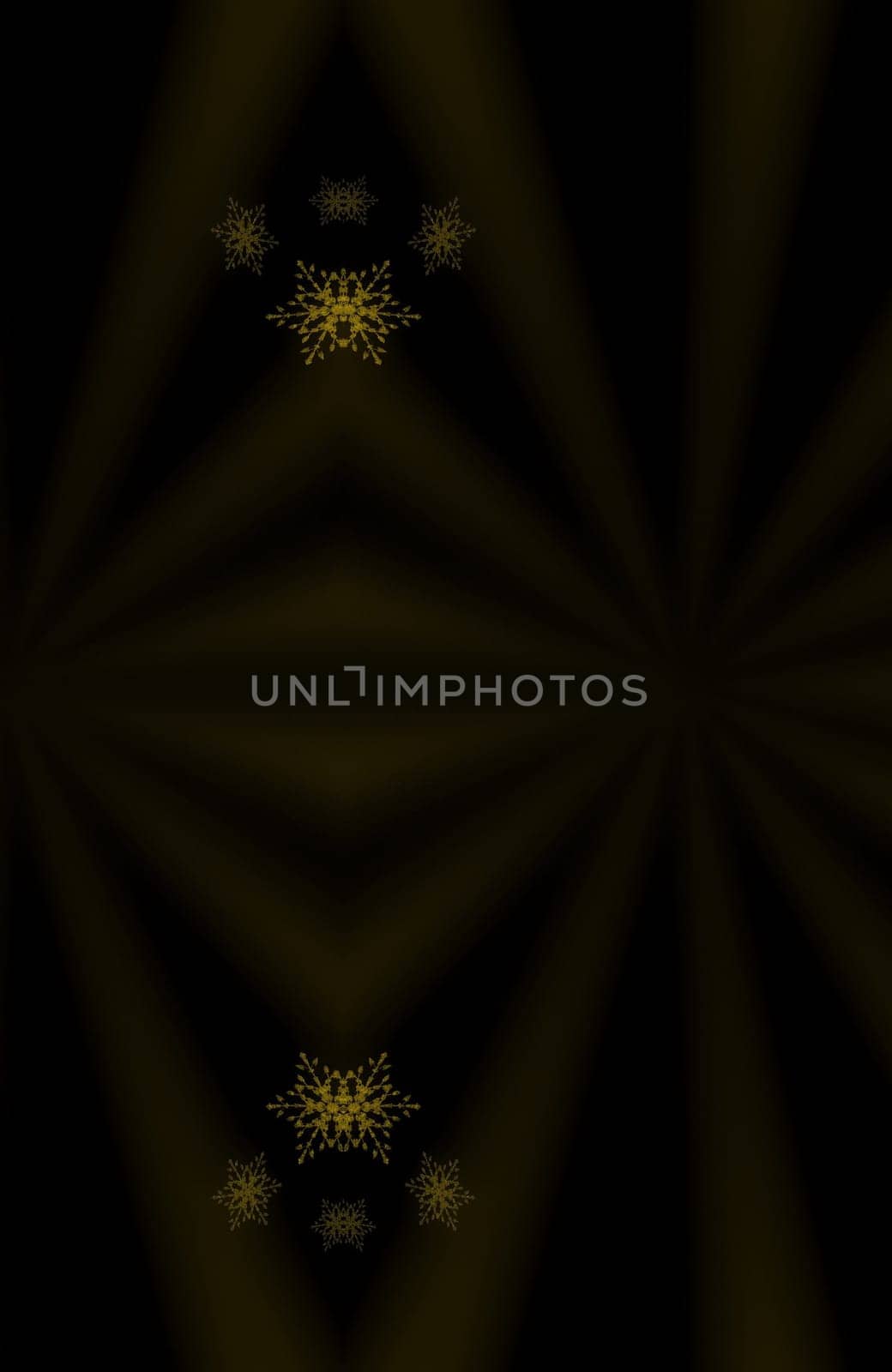 abstract color pattern