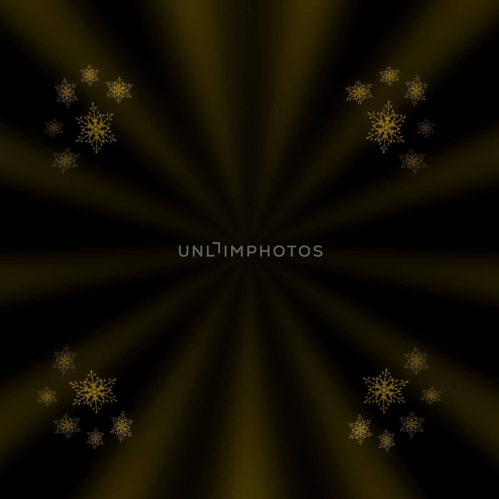 abstract color pattern