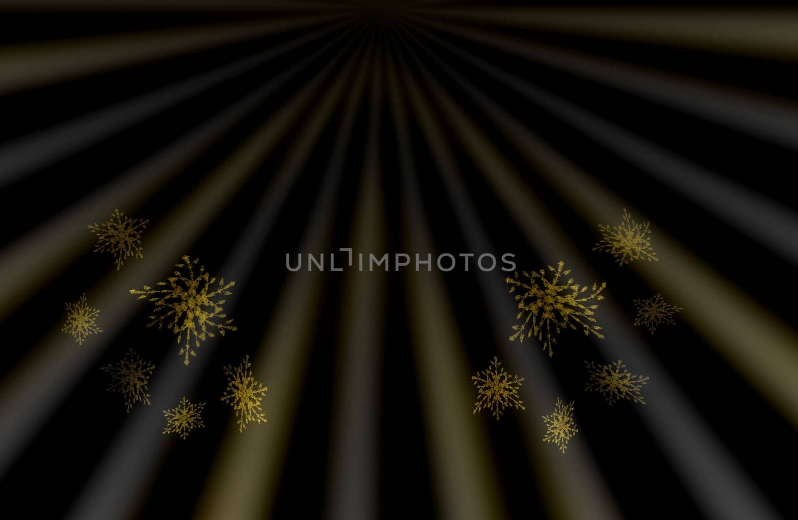 abstract color pattern